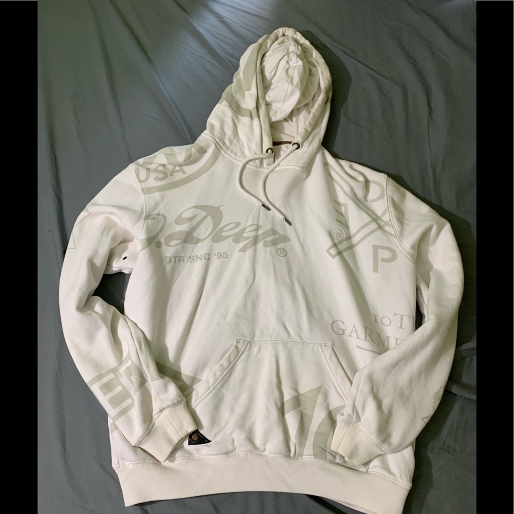 10 deep nyc hoodie